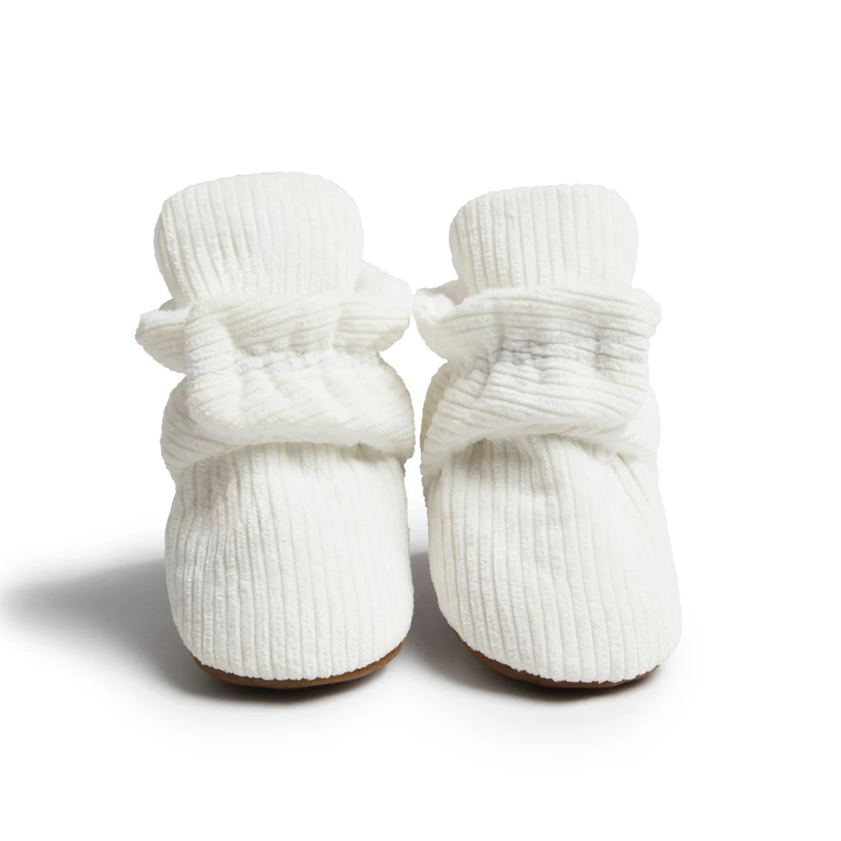 Winttery: Cozy Fleece-Lined Baby Shoe for Cold-Weather Comfort