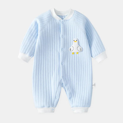 Conzy: Adorable Baby Rompers Perfect for Every Stage