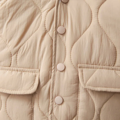 Quiltyy: Quilted Winterwear for Cozy and Comfort