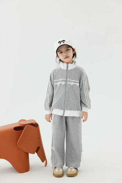 Zippie: Warm, Stylish Winter Set for Little Explorers