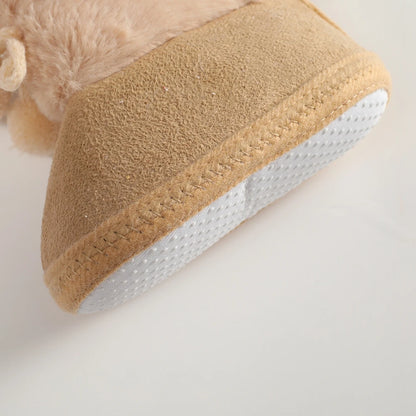 Fluzzy: Premium Baby Winter Boots for Cozy Comfort