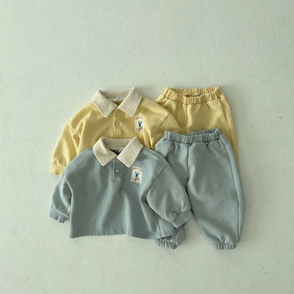 Cyclekin: Minimalist Winter Matching Set for Comfort