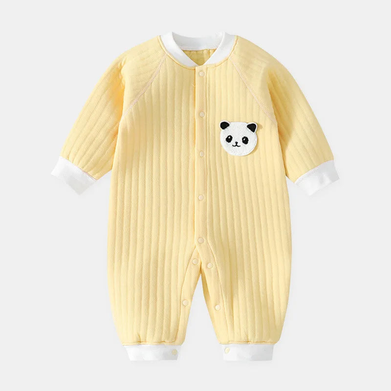 Conzy: Adorable Baby Rompers Perfect for Every Stage