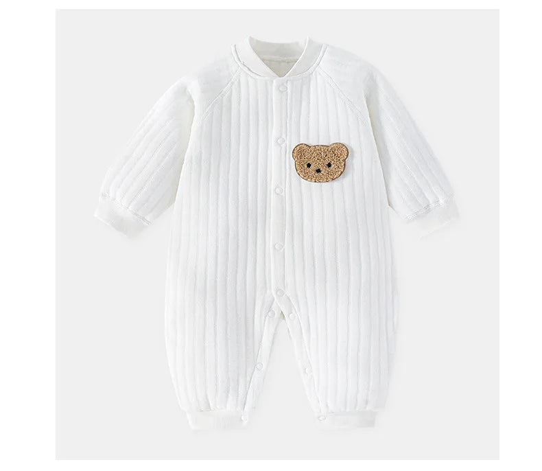 Conzy: Adorable Baby Rompers Perfect for Every Stage