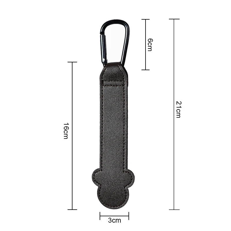 LatchPro: The Ultimate Baby Stroller Hook for Parents