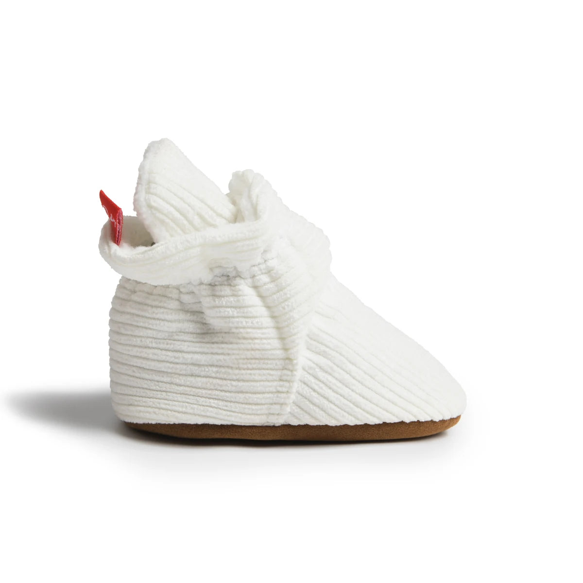 Winttery: Cozy Fleece-Lined Baby Shoe for Cold-Weather Comfort