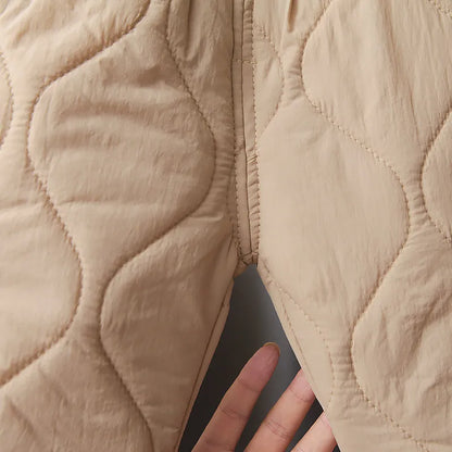 Quiltyy: Quilted Winterwear for Cozy and Comfort