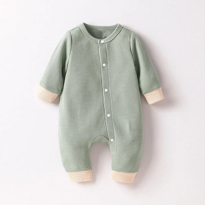 Cozyoo: Cozy Baby Onesies for Every Stage of Growth