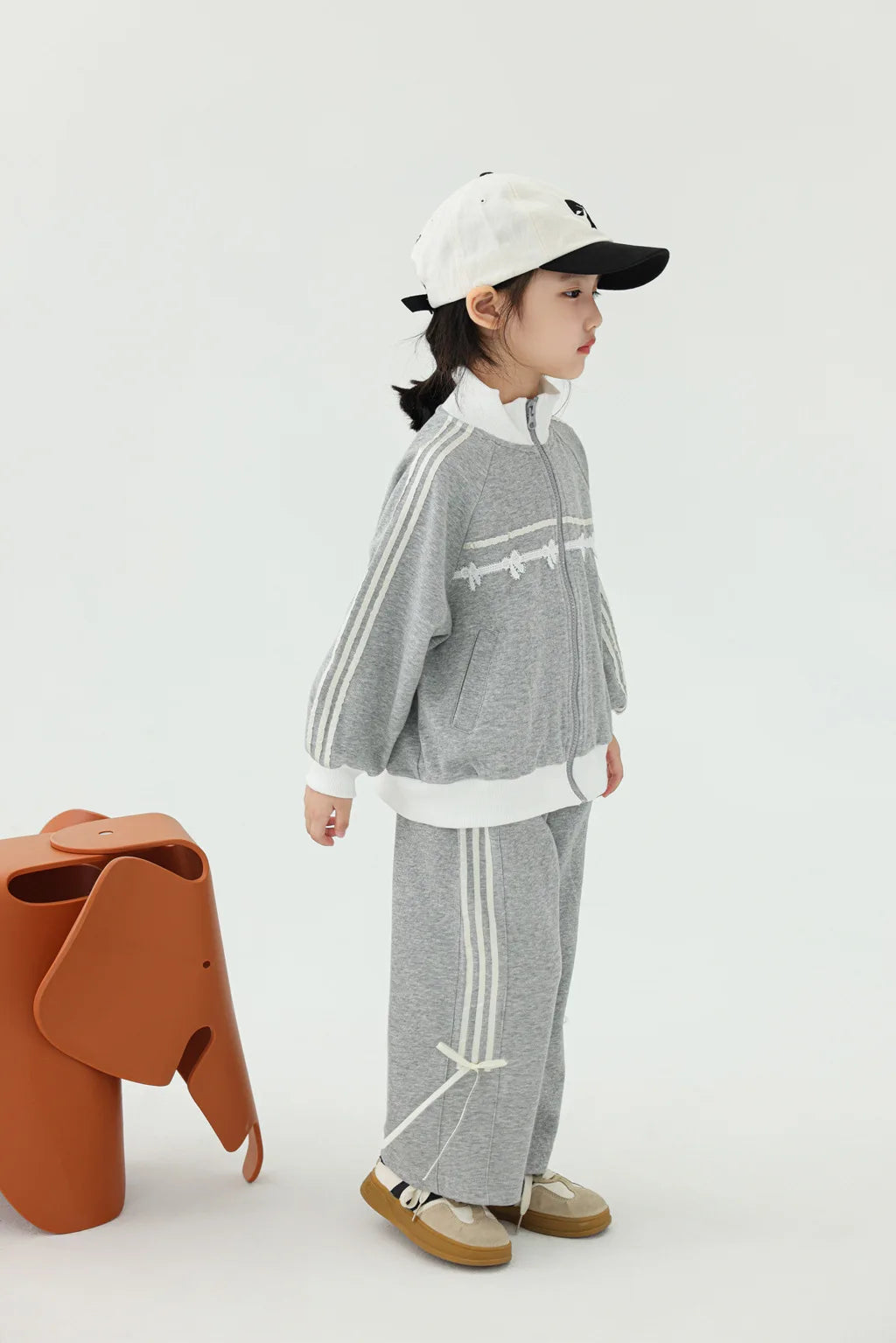 Zippie: Warm, Stylish Winter Set for Little Explorers