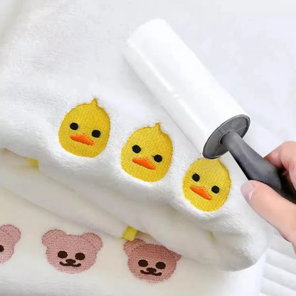 Cocooni: Ultra-Soft Hooded Baby Towel for Maximum Comfort