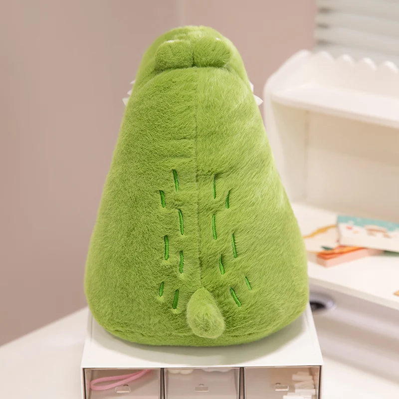 CappieFroakie: Adorable Capybara and Frog Plush Duo