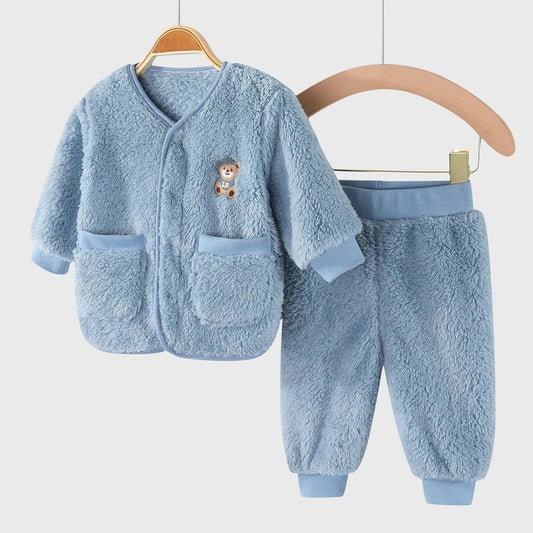 Fleecity: Snuggly Winterwear for Babies and Toddlers