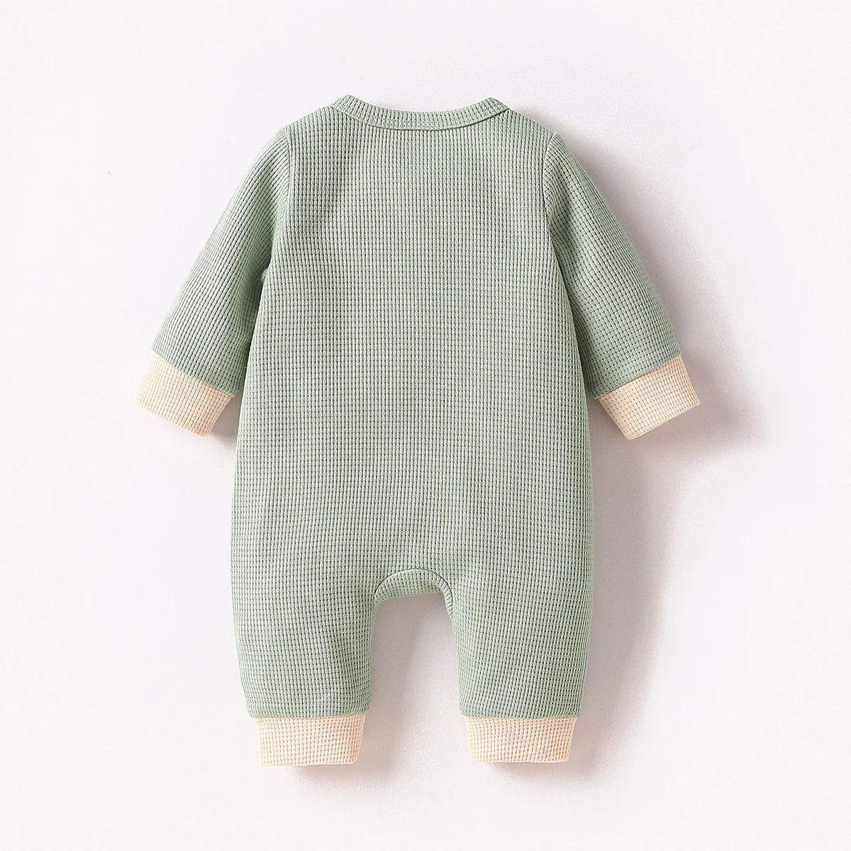 Cozyoo: Cozy Baby Onesies for Every Stage of Growth