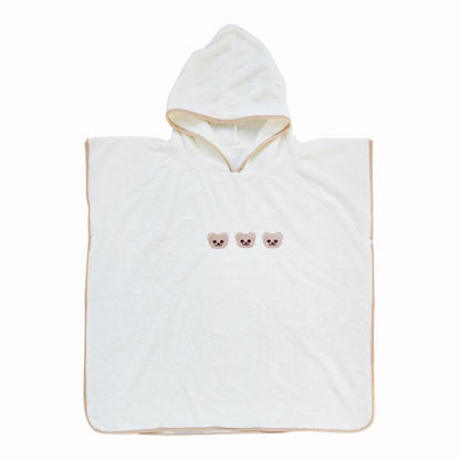 Cocooni: Ultra-Soft Hooded Baby Towel for Maximum Comfort