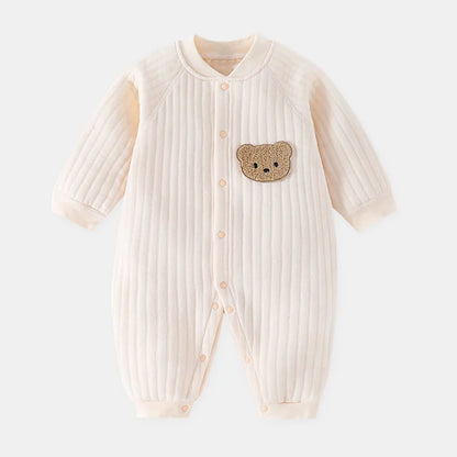 Conzy: Adorable Baby Rompers Perfect for Every Stage