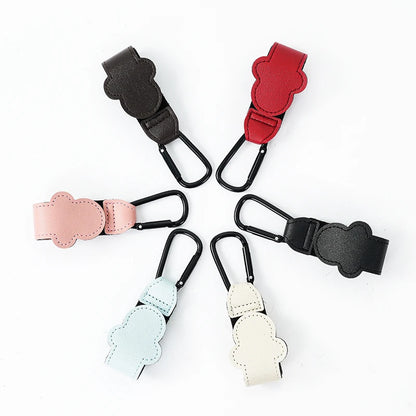 LatchPro: The Ultimate Baby Stroller Hook for Parents