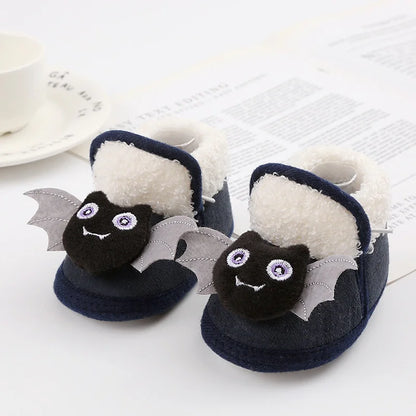 Cloudz: Cozy, Cute, and Comfy Baby Winter Boots